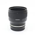 35mm F2.8 Di III OSD M1:2/Model F053SF（ソニーE用/フルサイズ対応）