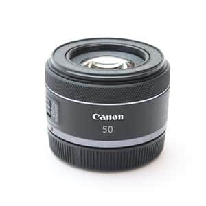 Canon (キヤノン) RF50mm F1.8 STM メイン
