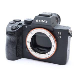 SONY (ソニー) α7III ボディ ILCE-7M3 メイン