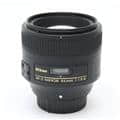 AF-S NIKKOR 85mm F1.8G