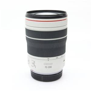 Canon (キヤノン) RF70-200mm F4 L IS USM メイン