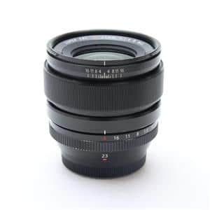 FUJIFILM (フジフイルム) フジノン XF23mmF1.4 R」の商品検索