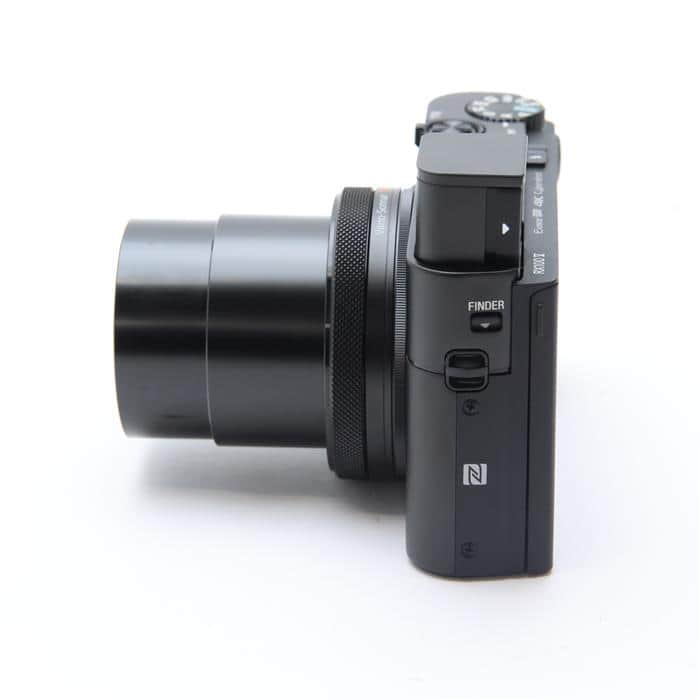 RX100V (DSC-RX100M5A)とVCT-SGR1 Sony VCT-SGR1 Shooting Grip