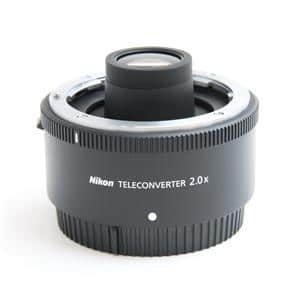 Nikon (ニコン) Z TELECONVERTER TC-2.0x メイン