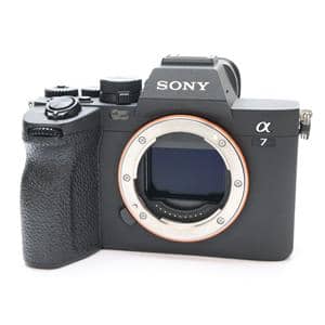 SONY (ソニー) α7IV ボディ ILCE-7M4 メイン