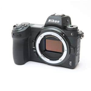 Nikon (ニコン) Z7II メイン