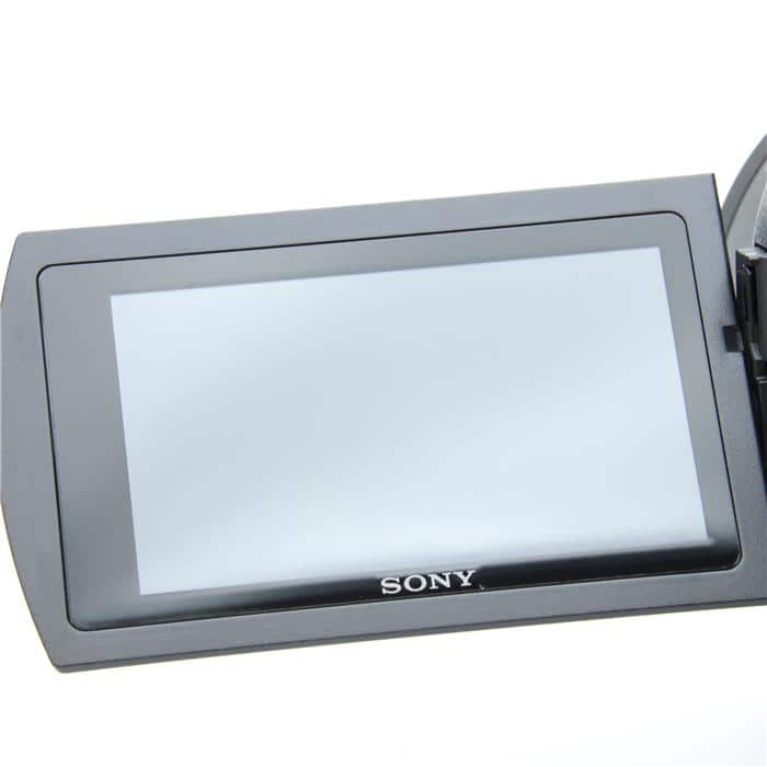 デジタル4Kビデオカメラレコーダー FDR-AX45A