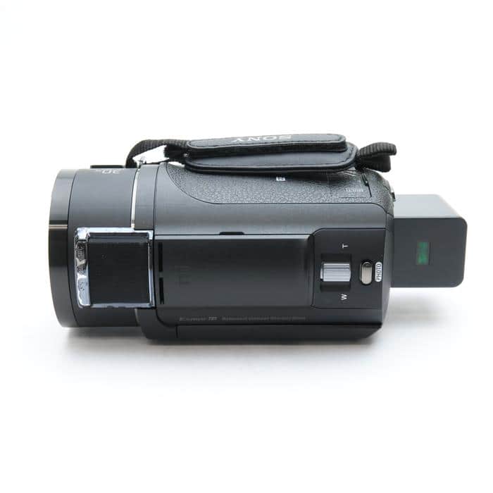 デジタル4Kビデオカメラレコーダー FDR-AX45A