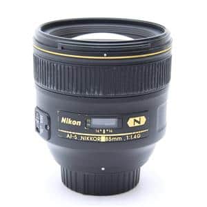 AF-S NIKKOR 85mm f/1.4G」の商品検索結果 | デジタルカメラ、ミラー