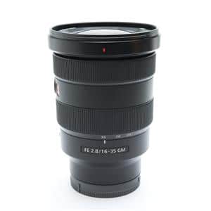 新品)SONY (ソニー) FE 16-35mm F2.8 GM SEL1635GM（商品ID