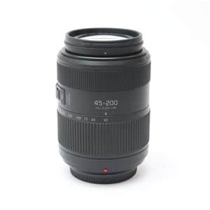 LUMIX G VARIO 45-200mm F4.0-F5.6」の商品検索結果 | デジタルカメラ