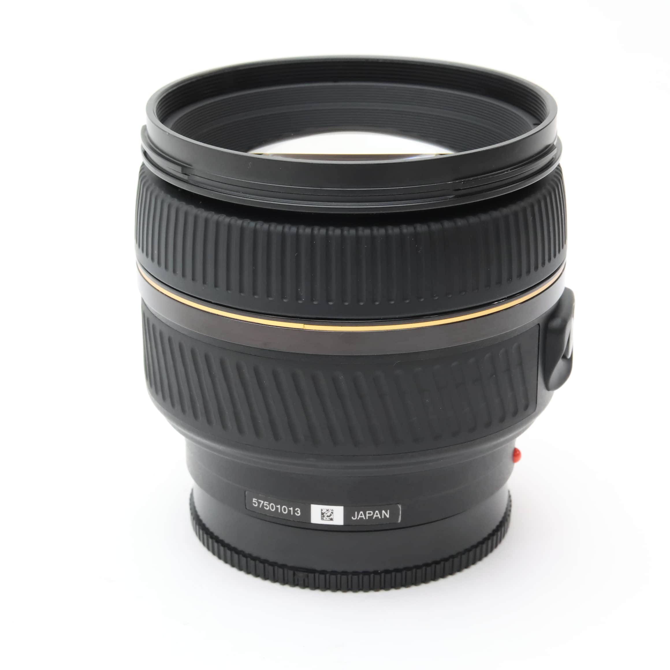 中古)MINOLTA (ミノルタ) AF 85mm F1.4 G (D)（商品ID：3717022236320 
