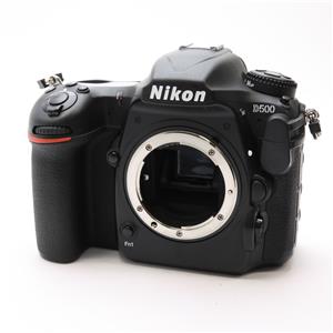 Nikon D500ボディ」の商品検索結果 | デジタルカメラ、ミラーレス