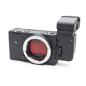 SIGMA fp L & EVF-11 キット」の商品検索結果 | デジタルカメラ