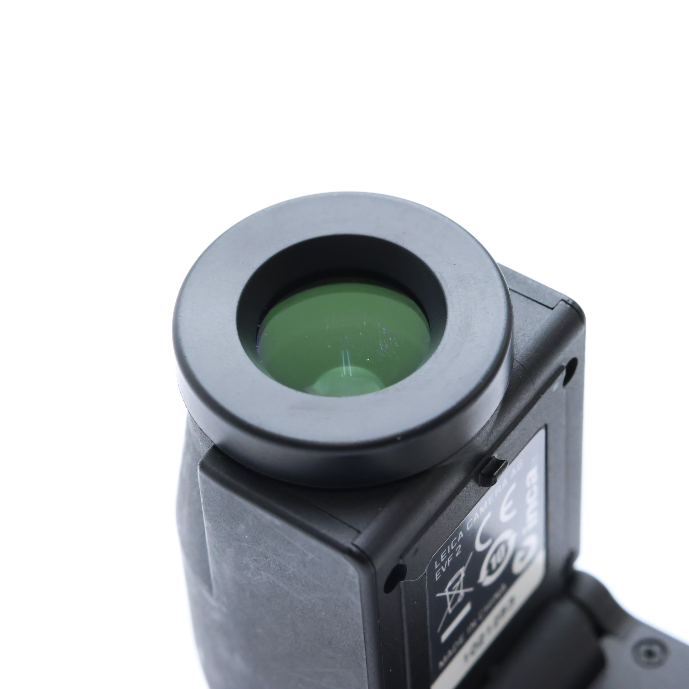中古)Leica (ライカ) ビューファインダー X2/X Vario/M用 EVF2（商品ID