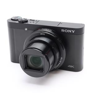 【中古】SONY DSC-WX800 デジタルカメラ（海外版）+ACC-TRBX 中古)SONY (ソニー) Cyber-shot DSC-WX800（商品ID：3717030052332