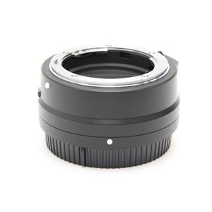 Nikon (ニコン) マウントアダプター FTZ II メイン