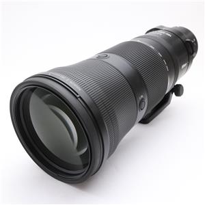 Nikon (ニコン) NIKKOR Z 180-600mm F5.6-6.3 VR メイン