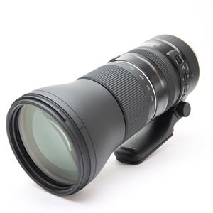 TAMRON (タムロン) SP 150-600mm F5-6.3 Di VC USD G2 A022N（ニコン用
