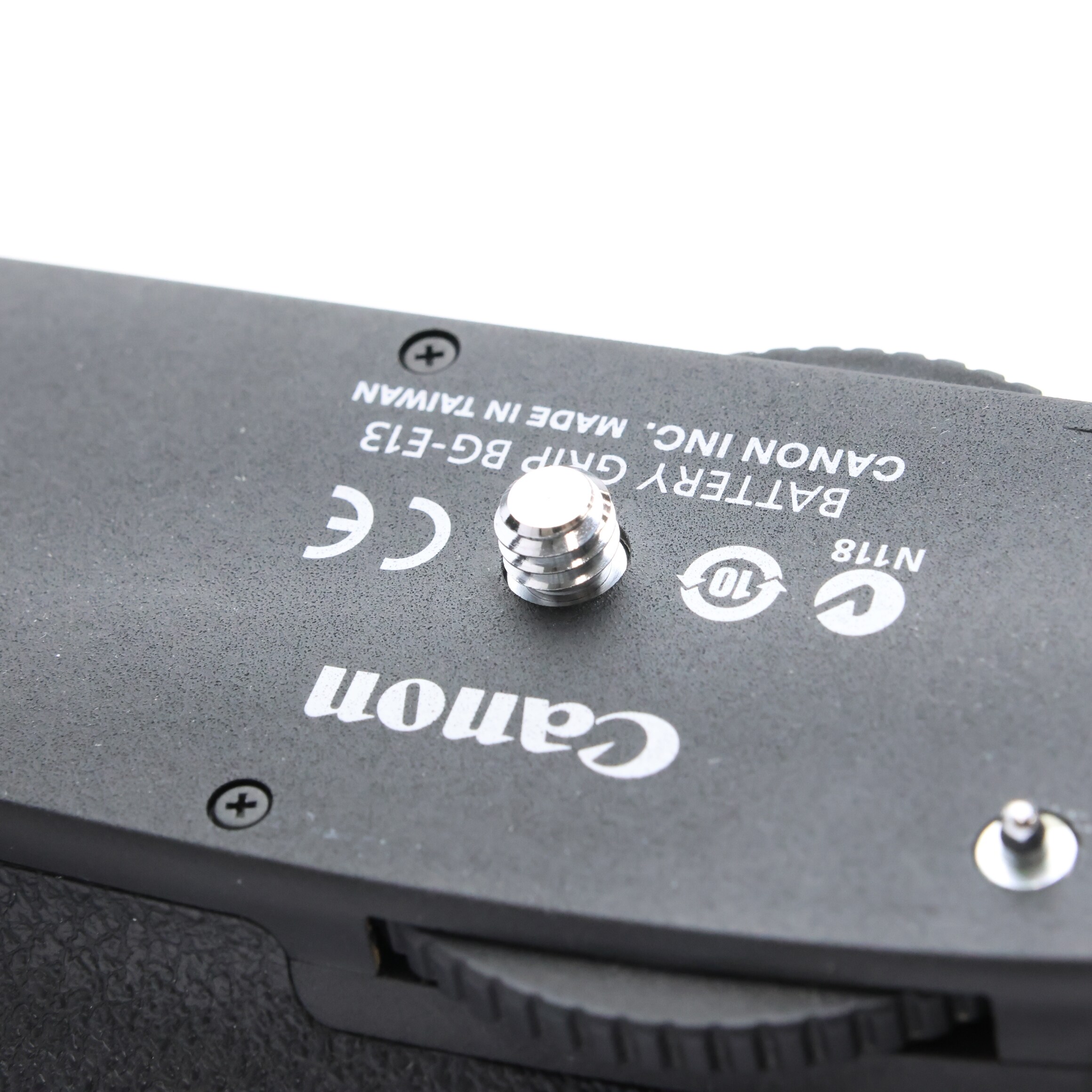 中古)Canon (キヤノン) バッテリーグリップ BG-E13（商品ID 