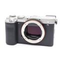 SONY (ソニー) α7C ボディ ILCE-7C シルバー