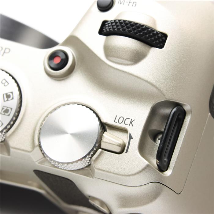 中古)Canon (キヤノン) EOS RP ボディ ゴールド（商品ID