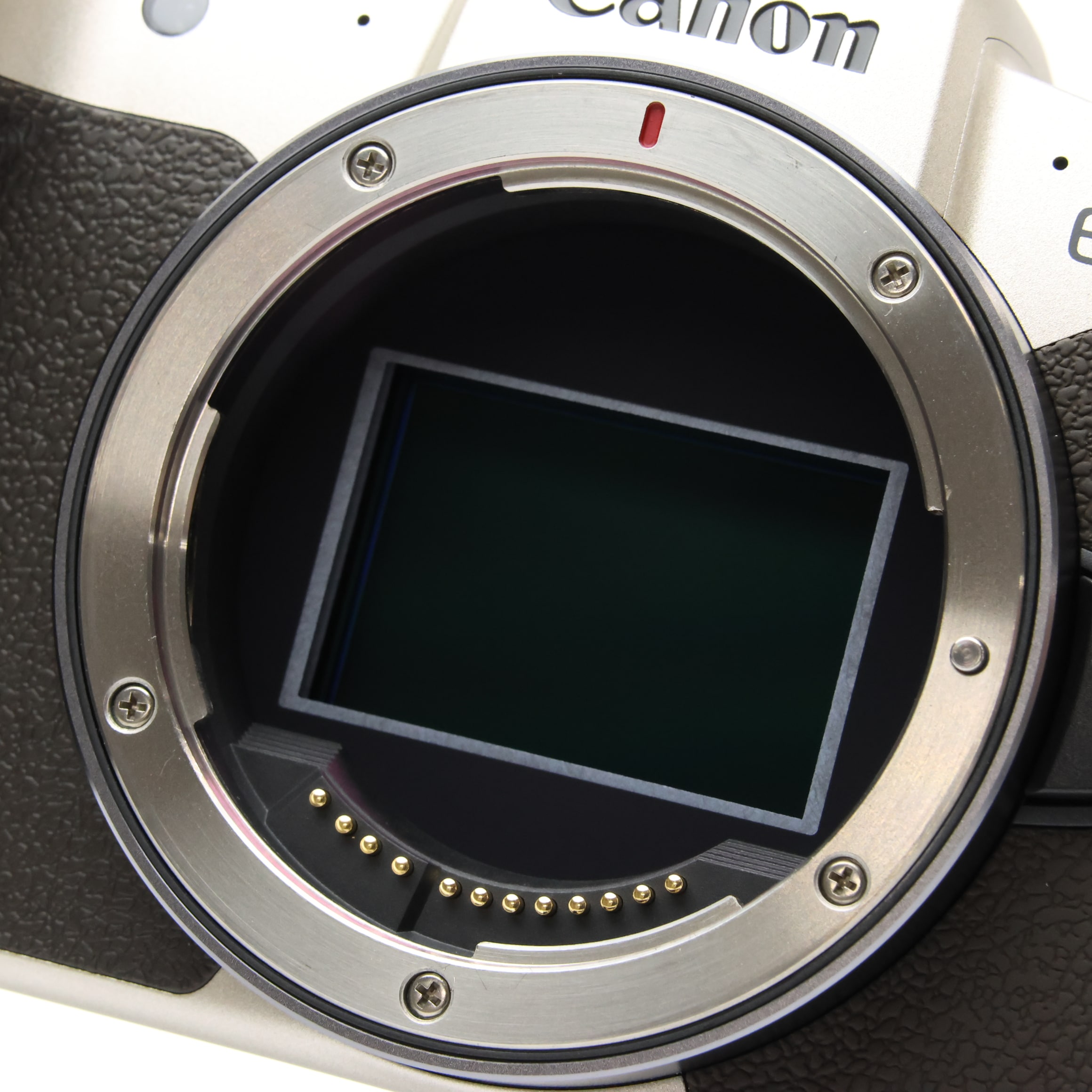 中古)Canon (キヤノン) EOS RP ボディ ゴールド（商品ID