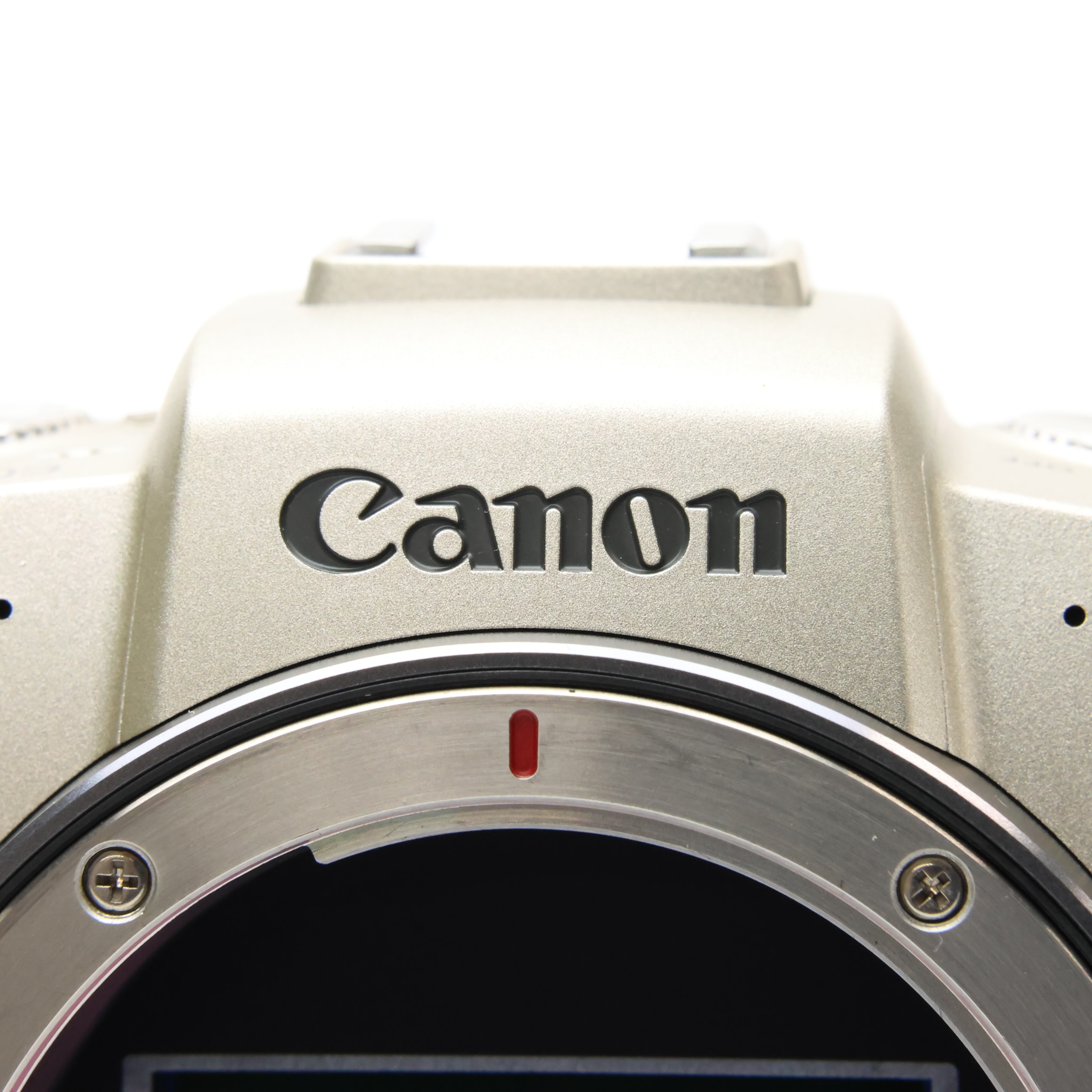 中古)Canon (キヤノン) EOS RP ボディ ゴールド（商品ID