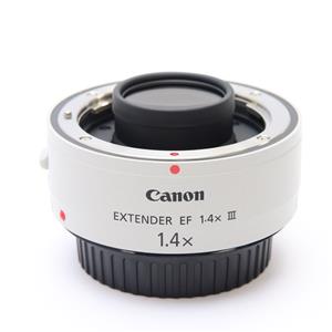 中古)Canon (キヤノン) エクステンダー EF1.4X III（商品ID