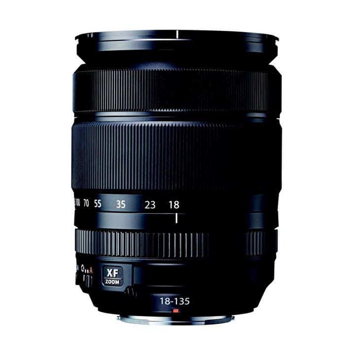 新品)FUJIFILM (フジフイルム) フジノン XF18-135mm F3.5-5.6 R LM OIS