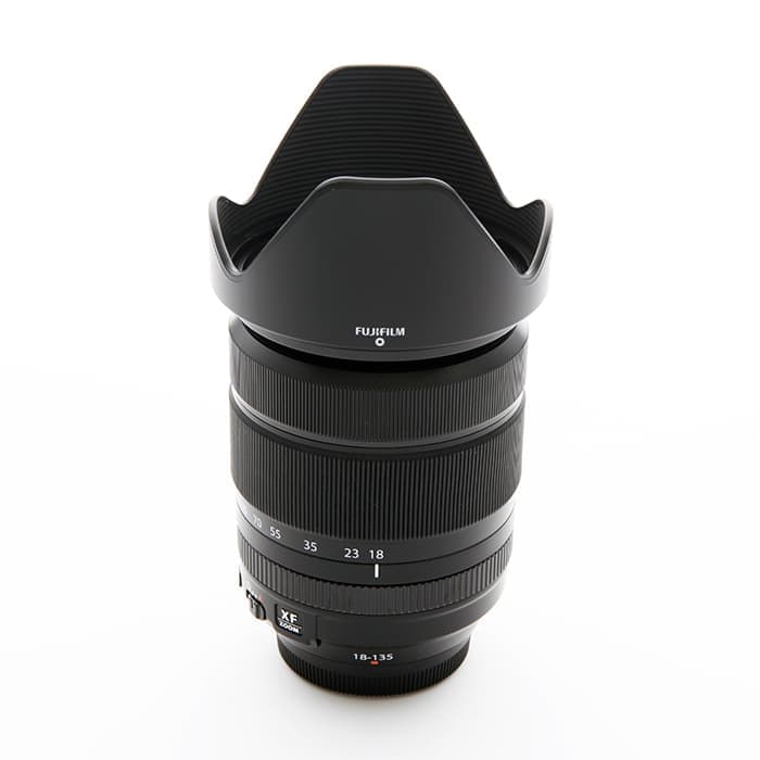 新品)FUJIFILM (フジフイルム) フジノン XF18-135mm F3.5-5.6 R LM OIS