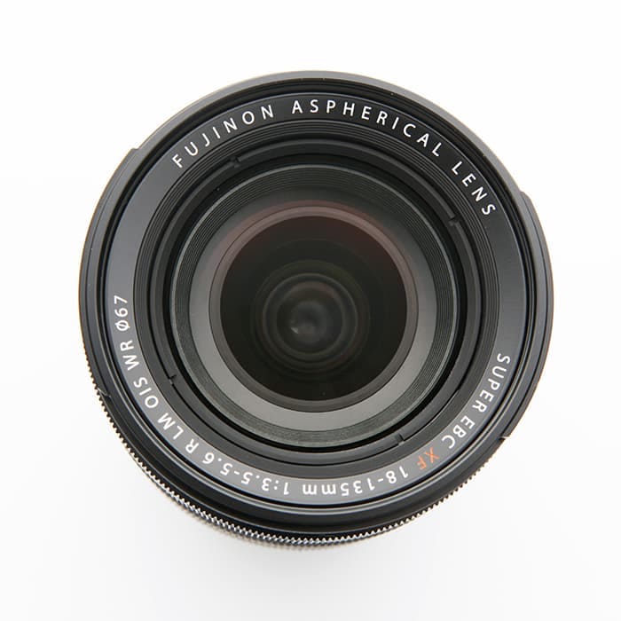 新品)FUJIFILM (フジフイルム) フジノン XF18-135mm F3.5-5.6 R LM OIS