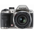 PENTAX (ペンタックス) X-5 クラシックシルバー