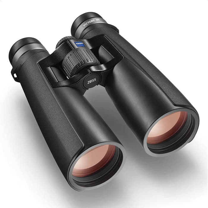 新品)Carl Zeiss (カールツァイス) 双眼鏡 Victory ビクトリー HT 8×54