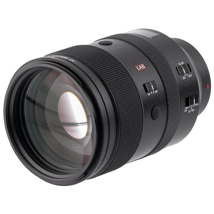 新品)VILTROX(ビルトロックス) AF 135mm F1.8 LAB（ソニーE用/フル