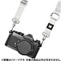 Kodak (コダック) マルチカメラストラップ RK0404 シルバー