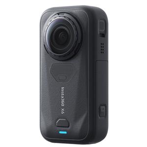 新品)Insta360(インスタサンロクマル) X6 スタンダードバンドル
