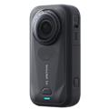 Insta360(インスタサンロクマル) X6 スタンダードバンドル CINSABXA-X601 ミッドナイトブラック