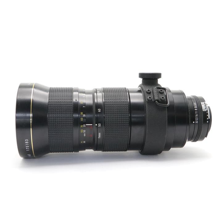 Nikon (ニコン) Ai Nikkor 50-300mm F4.5 ED