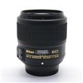 Nikon (ニコン) AF-S NIKKOR 35mm F1.8G ED