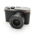 Leica (ライカ) Q(Typ116) チタングレー