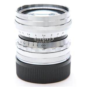 カメラ レンズ(単焦点) Voigtlander (フォクトレンダー) NOKTON 50mm F1 Aspherical VM 