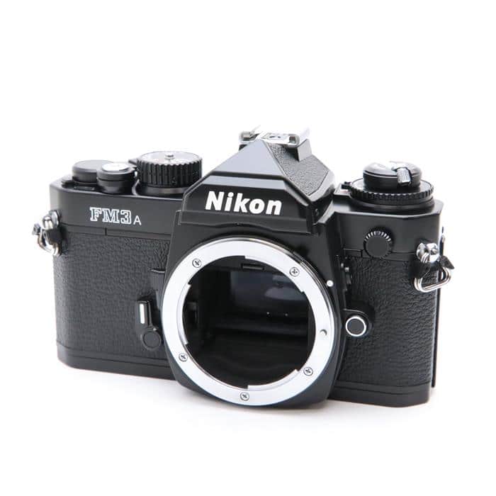 NIKON F3  ジャンク  巻き上げレバー無