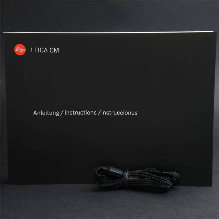 中古)Leica (ライカ) CM(商品ID:3717018324321)詳細ページ 中古)Leica (ライカ) CM(商品ID:3717018324321)詳細ページ