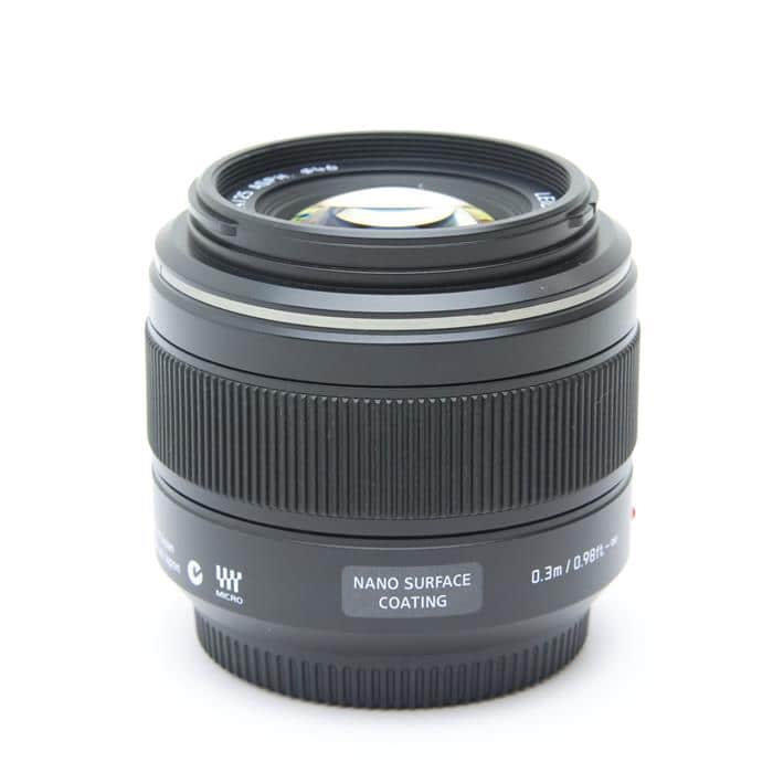 美品 LEICA DG SUMMILUX 温う 25mm F1.4 ASPH. ＃AA