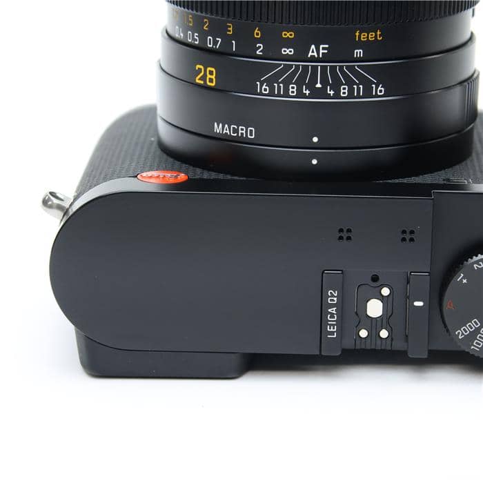 中古)Leica (ライカ) Q2(商品ID:3717020246321)詳細ページ 中古)Leica (ライカ) Q2(商品ID:3717020246321)詳細ページ