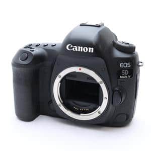 Canon (キヤノン) EOS 5D Mark IV ボディ メイン