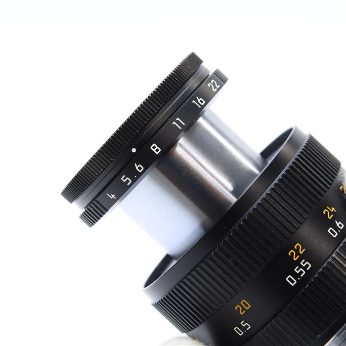 マクロエルマー M90mm F4.0 (6bit) セット