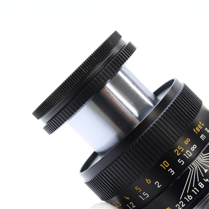 マクロエルマー M90mm F4.0 (6bit) セット