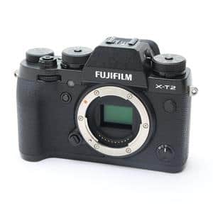 FUJIFILM X-T2」「ミラーレスカメラ一覧」「FUJIFILM」「中古